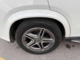 Mercedes-Benz GLE 450 | CARFAX | БЕЗ ПЪРВОНАЧАЛНА ВНОСКА, снимка 9