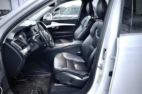 Volvo Xc90  T6 Momentum AWD* DISTR* PANO* CAM* ПОДГРЕВ* , снимка 6