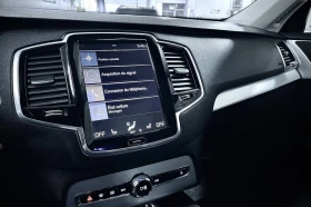 Volvo Xc90  T6 Momentum AWD* DISTR* PANO* CAM* ПОДГРЕВ* , снимка 13