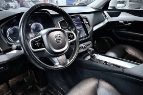 Volvo Xc90  T6 Momentum AWD* DISTR* PANO* CAM* ПОДГРЕВ* , снимка 9