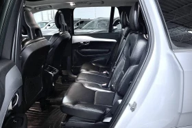 Volvo Xc90  T6 Momentum AWD* DISTR* PANO* CAM* ПОДГРЕВ* , снимка 8
