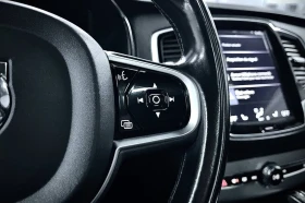 Volvo Xc90  T6 Momentum AWD* DISTR* PANO* CAM* ПОДГРЕВ* , снимка 10