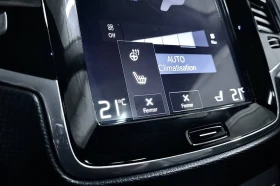 Volvo Xc90  T6 Momentum AWD* DISTR* PANO* CAM* ПОДГРЕВ* , снимка 16