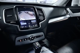 Volvo Xc90  T6 Momentum AWD* DISTR* PANO* CAM* ПОДГРЕВ* , снимка 14