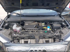 Audi Q4 E-Tron Premium Plus 40 Rwd, снимка 10