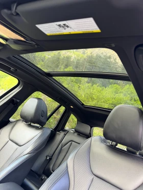 BMW X3 3.0i xDrive Panorama, снимка 13