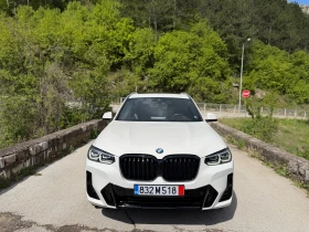 BMW X3 3.0i xDrive Panorama, снимка 2