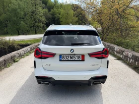 BMW X3 3.0i xDrive Panorama, снимка 6
