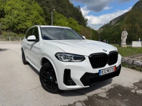 BMW X3 3.0i xDrive Panorama, снимка 1