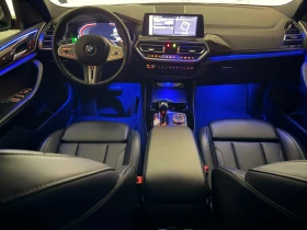 BMW X3 3.0i xDrive Panorama, снимка 15