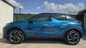 DS DS 3 Crossback OPERA * 155к.с.* HUD, снимка 2