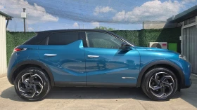 DS DS 3 Crossback OPERA * 155к.с.* HUD, снимка 6