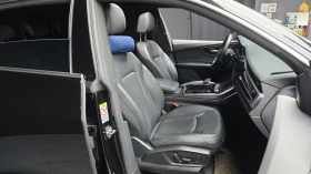 Audi Q8 45 TDI quattro* ЛЮК* HUD* 360* КРАЙНА ЦЕНА, снимка 12