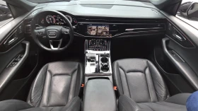 Audi Q8 45 TDI quattro* ЛЮК* HUD* 360* КРАЙНА ЦЕНА, снимка 7