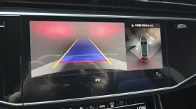 Audi Q8 45 TDI quattro* ЛЮК* HUD* 360* КРАЙНА ЦЕНА, снимка 16