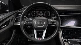Audi Q8 55 TFSI quattro* HUD* SOFT CLOSE* 360* КРАЙНА ЦЕНА, снимка 13