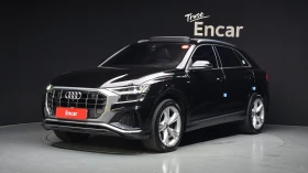 Audi Q8 45 TDI quattro* ЛЮК* HUD* 360* КРАЙНА ЦЕНА, снимка 1