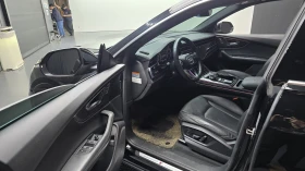 Audi Q8 45 TDI quattro* ЛЮК* HUD* 360* КРАЙНА ЦЕНА, снимка 10