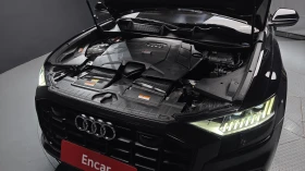Audi Q8 55 TFSI quattro* HUD* SOFT CLOSE* 360* КРАЙНА ЦЕНА, снимка 6