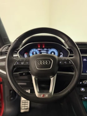 Audi Q3 * S-LINE * PANO * Автокредит * (Цена до България), снимка 11