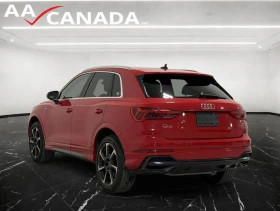 Audi Q3 * S-LINE * PANO * Автокредит * (Цена до България), снимка 6