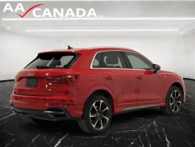 Audi Q3 * S-LINE * PANO * Автокредит * (Цена до България), снимка 4