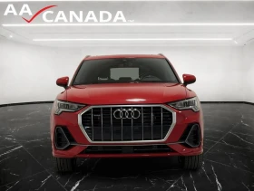 Audi Q3 * S-LINE * PANO * Автокредит * (Цена до България), снимка 1
