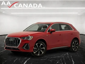 Audi Q3 * S-LINE * PANO * Автокредит * (Цена до България), снимка 2