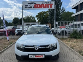 Dacia Duster 1.5dCi/158 000 РЕАЛНИ КМ ! ! ! , снимка 2