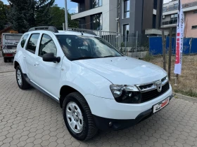 Dacia Duster 1.5dCi/158 000 РЕАЛНИ КМ ! ! ! , снимка 3