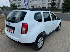 Dacia Duster 1.5dCi/158 000 РЕАЛНИ КМ ! ! ! , снимка 4