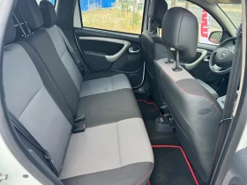 Dacia Duster 1.5dCi/158 000 РЕАЛНИ КМ ! ! ! , снимка 14
