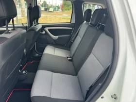 Dacia Duster 1.5dCi/158 000 РЕАЛНИ КМ ! ! ! , снимка 15