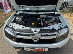 Dacia Duster 1.5dCi/158 000 РЕАЛНИ КМ ! ! ! , снимка 17