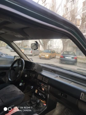 Opel Frontera, снимка 3