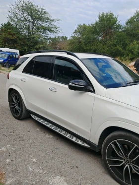 Mercedes-Benz GLE 400 6+ 1 , снимка 2