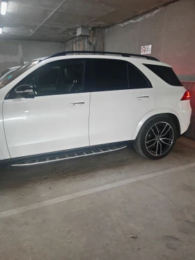 Mercedes-Benz GLE 400 6+ 1 , снимка 7