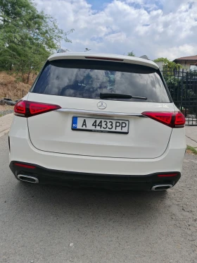 Mercedes-Benz GLE 400 6+ 1 , снимка 5