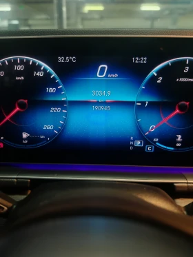 Mercedes-Benz GLE 400 6+ 1 , снимка 12