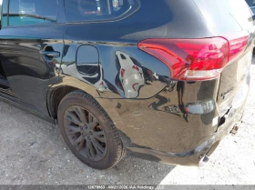 Mitsubishi Outlander PHEV GT/SE, снимка 14