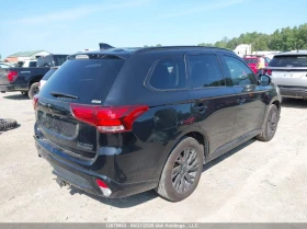 Mitsubishi Outlander PHEV GT/SE, снимка 8