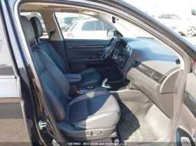 Mitsubishi Outlander PHEV GT/SE, снимка 10
