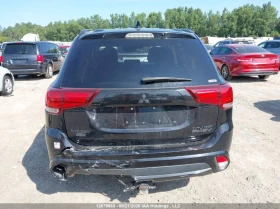 Mitsubishi Outlander PHEV GT/SE, снимка 7