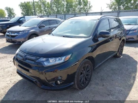 Mitsubishi Outlander PHEV GT/SE, снимка 3