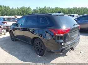 Mitsubishi Outlander PHEV GT/SE, снимка 6