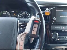Mitsubishi Outlander PHEV GT/SE, снимка 12