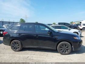 Mitsubishi Outlander PHEV GT/SE, снимка 4