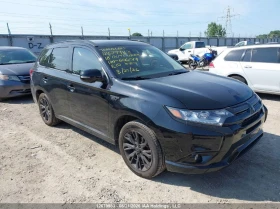 Mitsubishi Outlander PHEV GT/SE, снимка 1