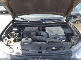 Mitsubishi Outlander PHEV GT/SE, снимка 13