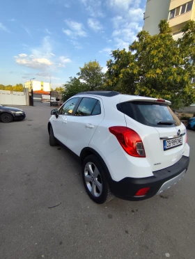 Opel Mokka, снимка 6